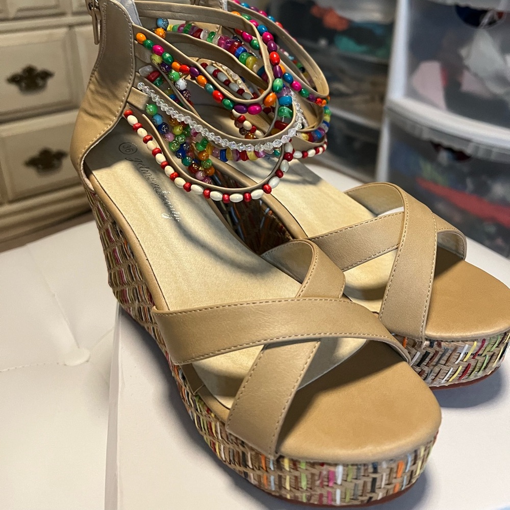 Wedges